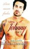 [Johnny 03] • Taking Johnny · A New-Adult Novel